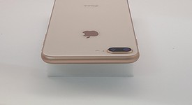 Mint
													Apple iPhone 8 Plus - AT&T, Gold, 64 GB, A1897, GSM, photo 2 of 7