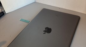 Good
													Apple iPad 9th Gen - Wi-Fi, Gray, 64 GB, A2602, photo 5 of 5