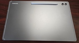 Mint
													Samsung Galaxy Tab  S10 Ultra - Wi-Fi, Moonstone Gray, 512 GB, 12 GB, SM-X920, photo 4 of 8