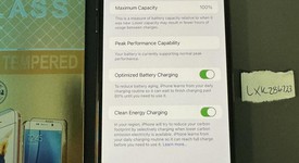 Mint
													Apple iPhone Xs Max - Unlocked, Gold, 256 GB, A1921, photo 1 of 7