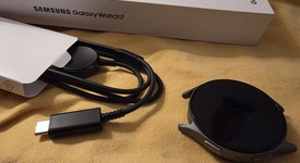 Good
													Samsung Galaxy Watch7 - Unlocked, Green, SM-L305U, 40mm, photo 6 of 6