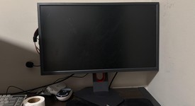 Mint
													BenQ Monitor, photo 1 of 6