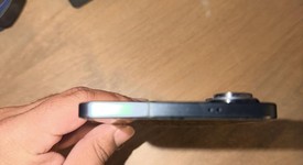 Mint
													Samsung Galaxy S25 Edge - Unlocked, Jetblack, 256 GB, 12 GB, SM-S937U1, photo 3 of 8