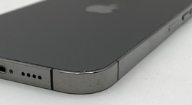 Fair
													Apple iPhone 13 Pro Max - Unlocked, Graphite, 128 GB, A2484, photo 5 of 7