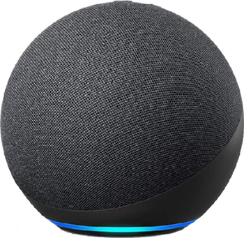 Amazon Echo 4th Gen for sale