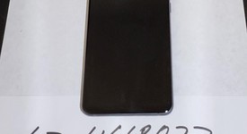 Good
													Samsung Galaxy S21 FE 5G - Verizon, Graphite, 128 GB, 6 GB, SM-G990U2, photo 2 of 6