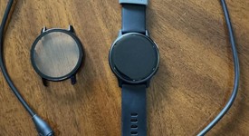 Mint
													Garmin Vivoactive 5 - Black, photo 4 of 7
