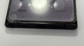 Mint
													Samsung Galaxy S22 Ultra - AT&T, Black, 128 GB, 8 GB, SM-S908U, photo 3 of 5