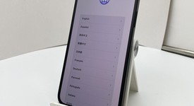 Good
													Apple iPhone 14 Plus - Unlocked, Midnight, 256 GB, A2632, photo 1 of 6