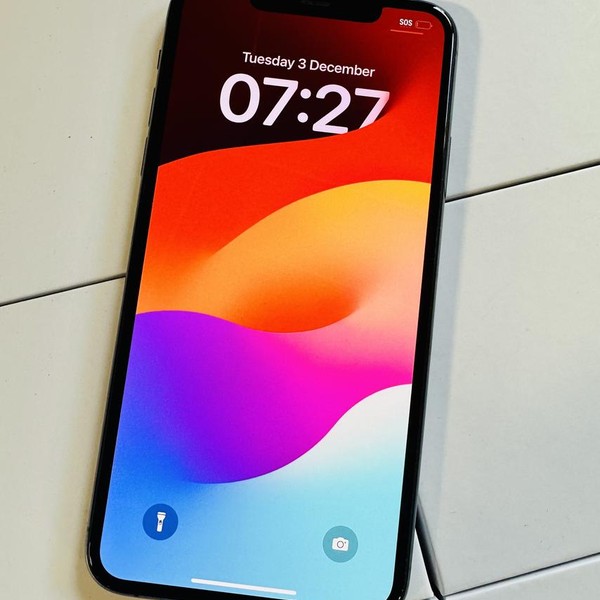 Apple iPhone 11 Pro Max - T-Mobile, 64 GB, Green, A2161