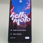 Mint Motorola Razr (2025) - Verizon, 256 GB, Green, 8 GB