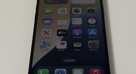 Mint
													Apple iPhone 16 Plus - Unlocked, Black, 128 GB, A3082, photo 4 of 8