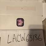 New Apple Watch Series 11 42mm - Rose Gold, A3331 - GPS, Aluminum