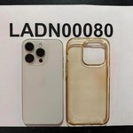 Good Apple iPhone 15 Pro - Unlocked, 128 GB, White, A2848