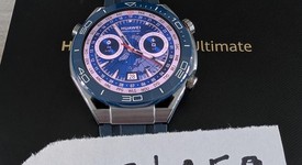 Mint
													Huawei Watch Ultimate - Blue, photo 4 of 10