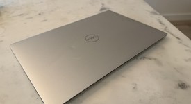Good
													Dell XPS 13 9310 (2020) - I7, Silver, 1 TB, 32 GB, 3.5K Touch, photo 4 of 8