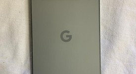 Mint
													Google Pixel 9 Pro XL - Unlocked, Hazel, 128 GB, 16 GB, GGX8B, photo 4 of 15