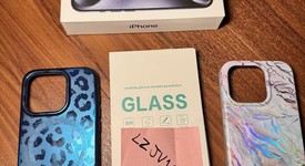 Good
													Apple iPhone 15 Pro - Unlocked, Blue, 256 GB, A2848, photo 2 of 14