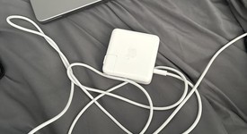 Mint
													MacBook Pro 2021 - 14" - Apple M1 Pro 8-core, Silver, 512 GB, 16 GB, photo 2 of 13