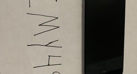 Fair
													Apple iPhone 6S - Unlocked, Grey, 32 GB, A1688, photo 1 of 6