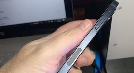 Good
													Apple iPhone 12 - Unlocked, Black, 128 GB, A2172, photo 4 of 6