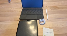 Mint
													Apple iPad Air 5th Gen - Wi-Fi, Gray, 64 GB, A2588, photo 1 of 6