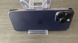 Good
													Apple iPhone 14 Pro Max - Unlocked, Purple, 256 GB, A2651, photo 5 of 7