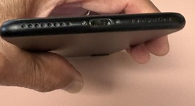 Good
													Apple iPhone 7 Plus - Unlocked, Jet Black, 128 GB, A1661, photo 2 of 11