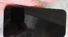 Mint
													Apple iPhone 15 - Unlocked, Black, 128 GB, A2846, photo 2 of 8