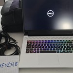 Mint Dell G16 7630 - 1 TB, Quantum White, 32 GB, Intel Core i9