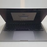 Fair MacBook Pro 2020 - 13 inch - 256 GB, Gray, 8 GB, Apple M1