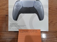 DualSense Wireless Controller