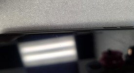 Good
													Apple iPhone 16 Pro Max - Unlocked, Black, 256 GB, A3084, photo 3 of 14