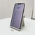 Good Apple iPhone 13 Pro Max - Unlocked, Silver, 256 GB, A2484
