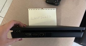 Mint
													PlayStation 4 Slim - Black, 500 GB, photo 3 of 9