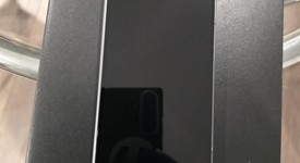 Good
													Galaxy Z Fold Special Edition - Unlocked Non-US, Black Shadow, 512 GB, 16 GB, photo 5 of 15