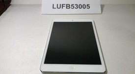 Good
													Apple iPad Mini - Wi-Fi, White, 16 GB, photo 4 of 11