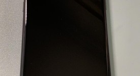 Good
													Apple iPhone Xr - Unlocked, Black, 64 GB, A1984, photo 2 of 8