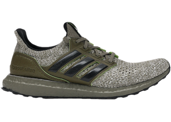 adidas Ultra Boost DNA Star Wars Yoda for sale