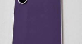 Mint
													Samsung Galaxy S23 FE - Unlocked, Purple, 128 GB, 8 GB, SM-S711U1, photo 5 of 7