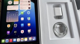 Mint
													Apple iPad Pro 11" 3rd Gen 2021 - Unlocked, Gray, 128 GB, photo 3 of 7