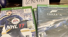 Good
													Xbox One S (2016) - Green, 1 TB, photo 1 of 3