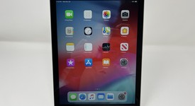 Good
													Apple iPad Air - Unlocked, Gray, 16 GB, photo 1 of 6
