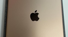Good
													Apple iPad Air 3rd Gen - Wi-Fi, Gold, 64 GB, photo 2 of 6