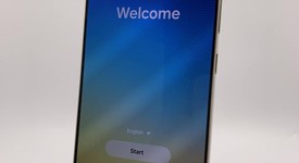Good
													Samsung Galaxy S25 Ultra - Unlocked, Gray, 256 GB, 12 GB, SM-S938U1, photo 1 of 5