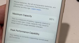 Good
													Apple iPhone 6S - T-Mobile, Gold, 16 GB, A1688, photo 4 of 7
