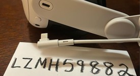 Mint
													Meta Quest 3 - 128 GB, photo 3 of 5