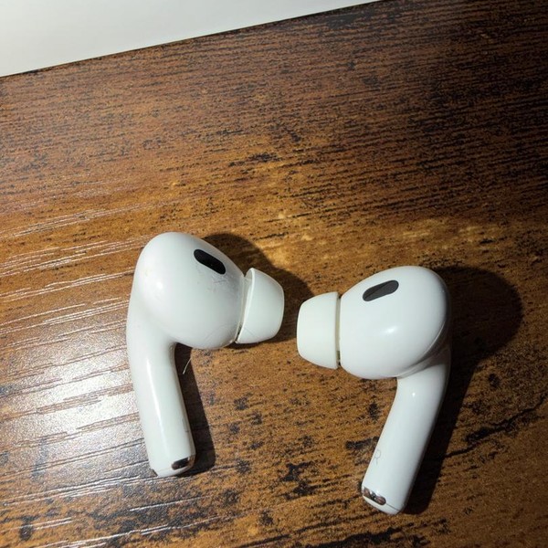 Apple AirPods Pro 2 - USB-C