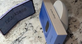 New
													Google Pixel 10 - T-Mobile, Indigo, 128 GB, GLBW0, photo 4 of 4