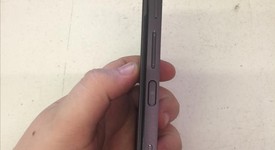 Good
													ZTE Axon M - AT&T, Black, photo 4 of 8